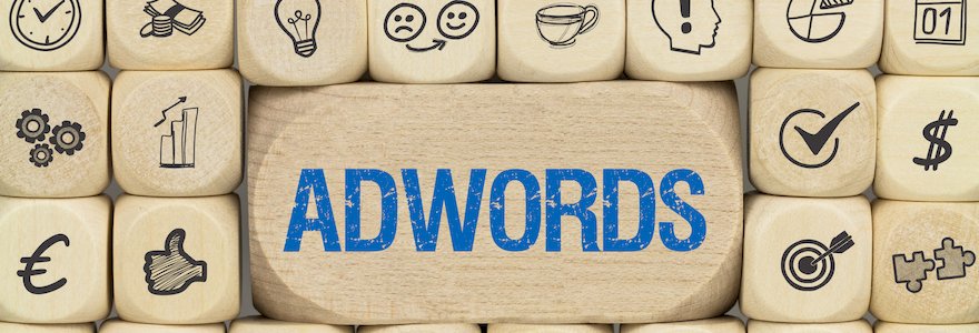 ROI avec Google Adwords