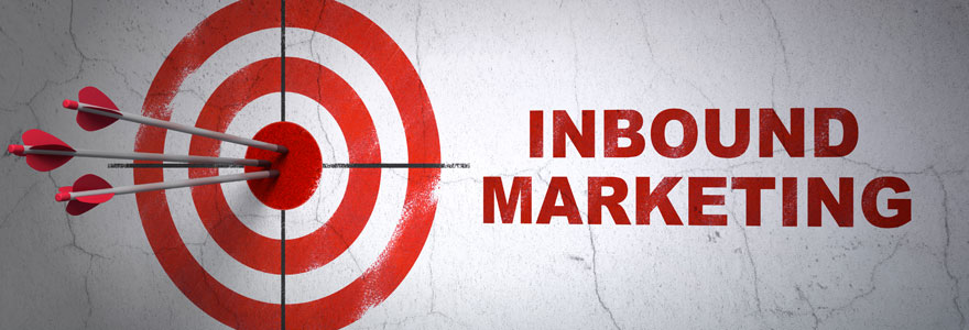 Inbound marketing