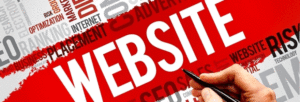 Création de sites web