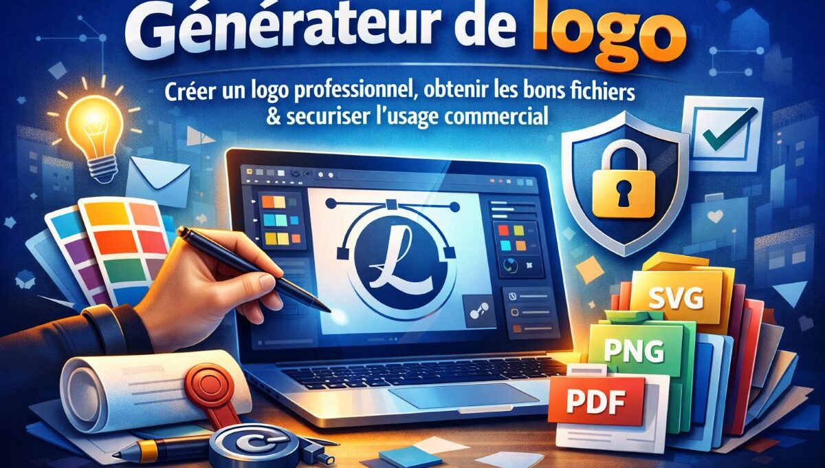 generateur de logo