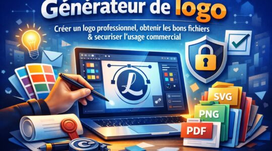 generateur de logo